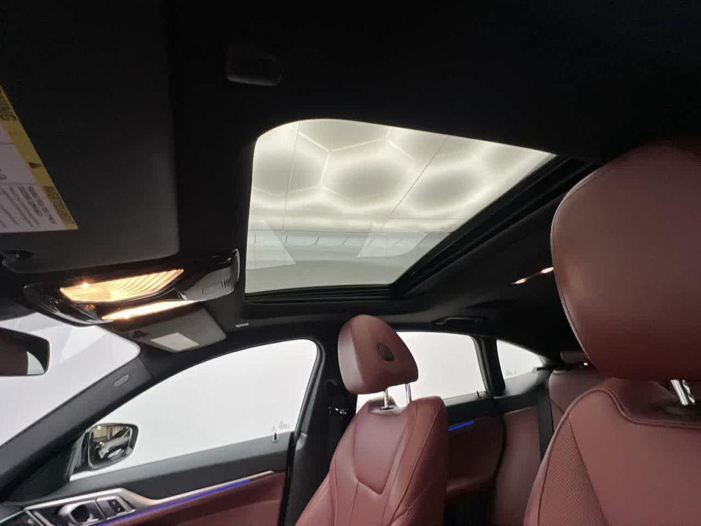 used 2023 BMW 430 Gran Coupe car, priced at $33,555