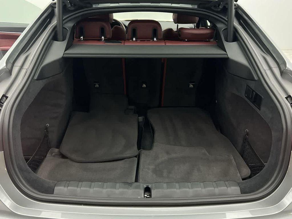 used 2023 BMW 430 Gran Coupe car, priced at $33,555