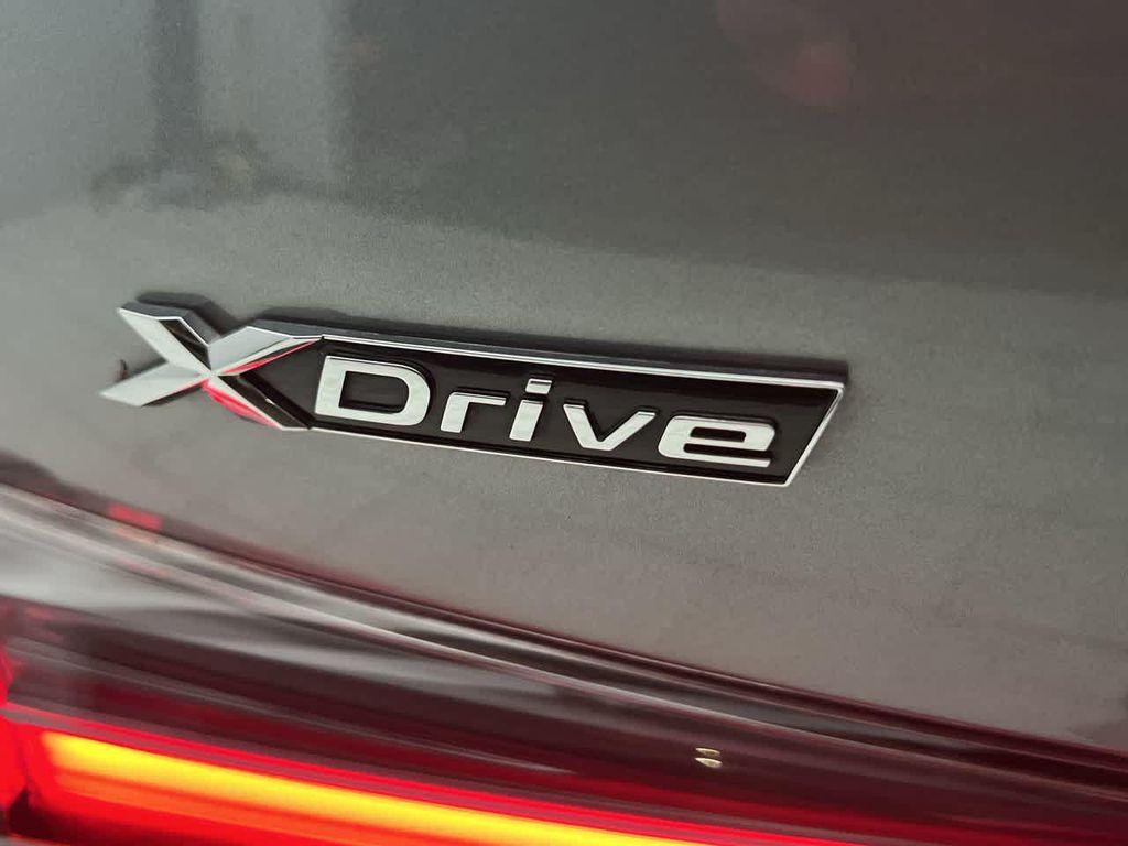 used 2023 BMW 430 Gran Coupe car, priced at $33,555