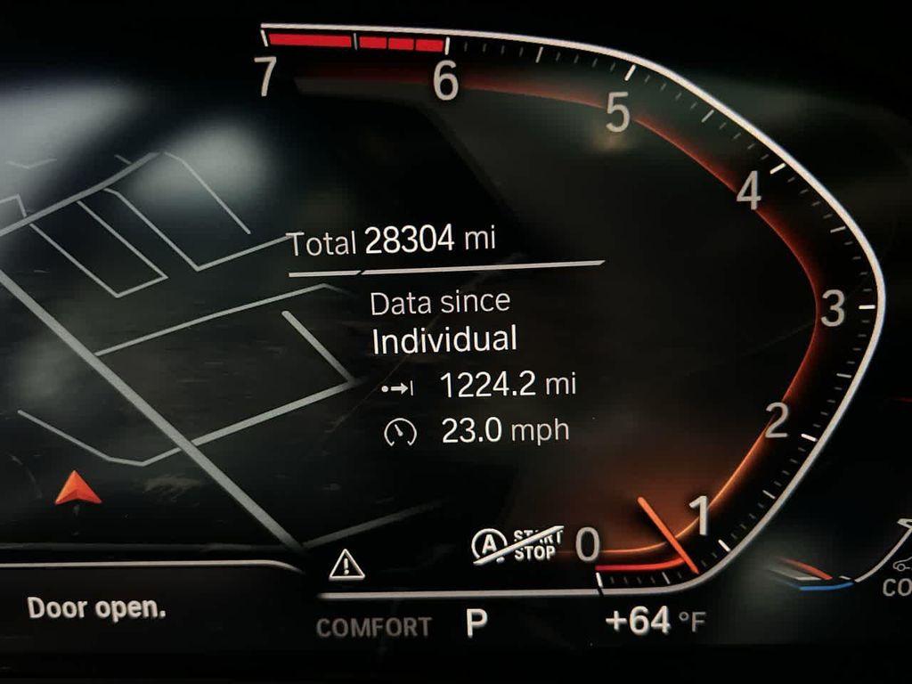 used 2023 BMW 430 Gran Coupe car, priced at $33,555