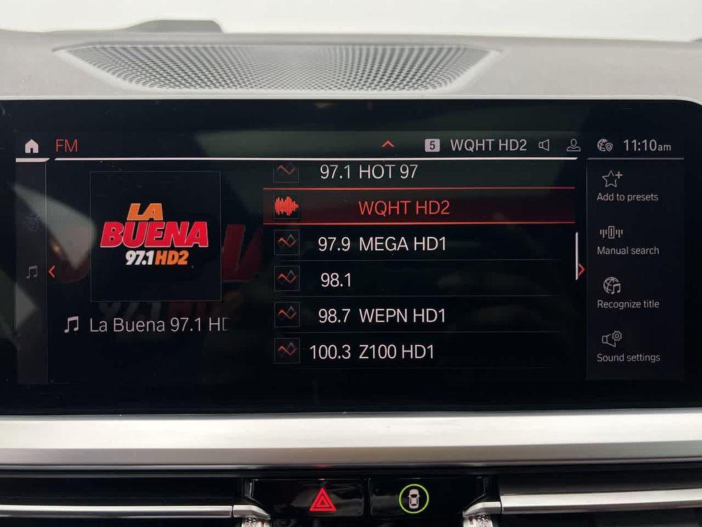 used 2023 BMW 430 Gran Coupe car, priced at $33,555