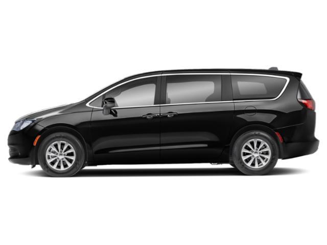 used 2024 Chrysler Voyager car, priced at $31,927