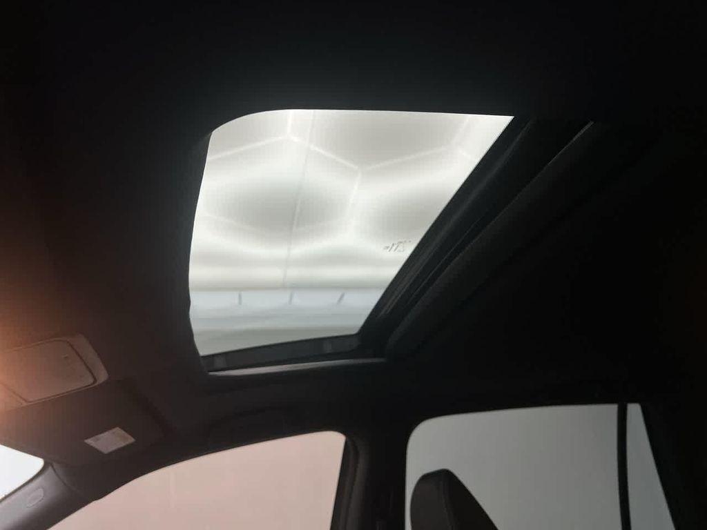 used 2022 Honda Passport car, priced at $27,889