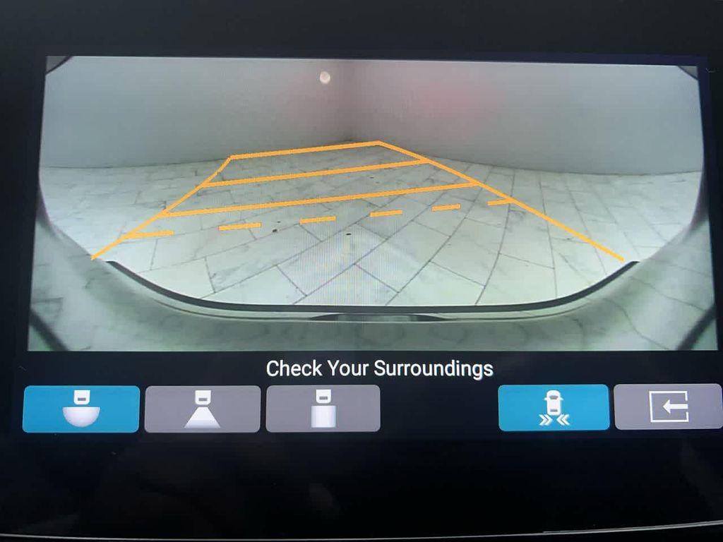 used 2022 Honda Passport car, priced at $27,889