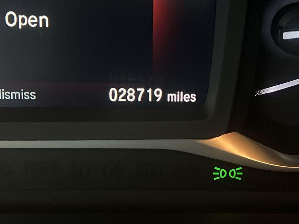 used 2022 Honda Passport car, priced at $27,889