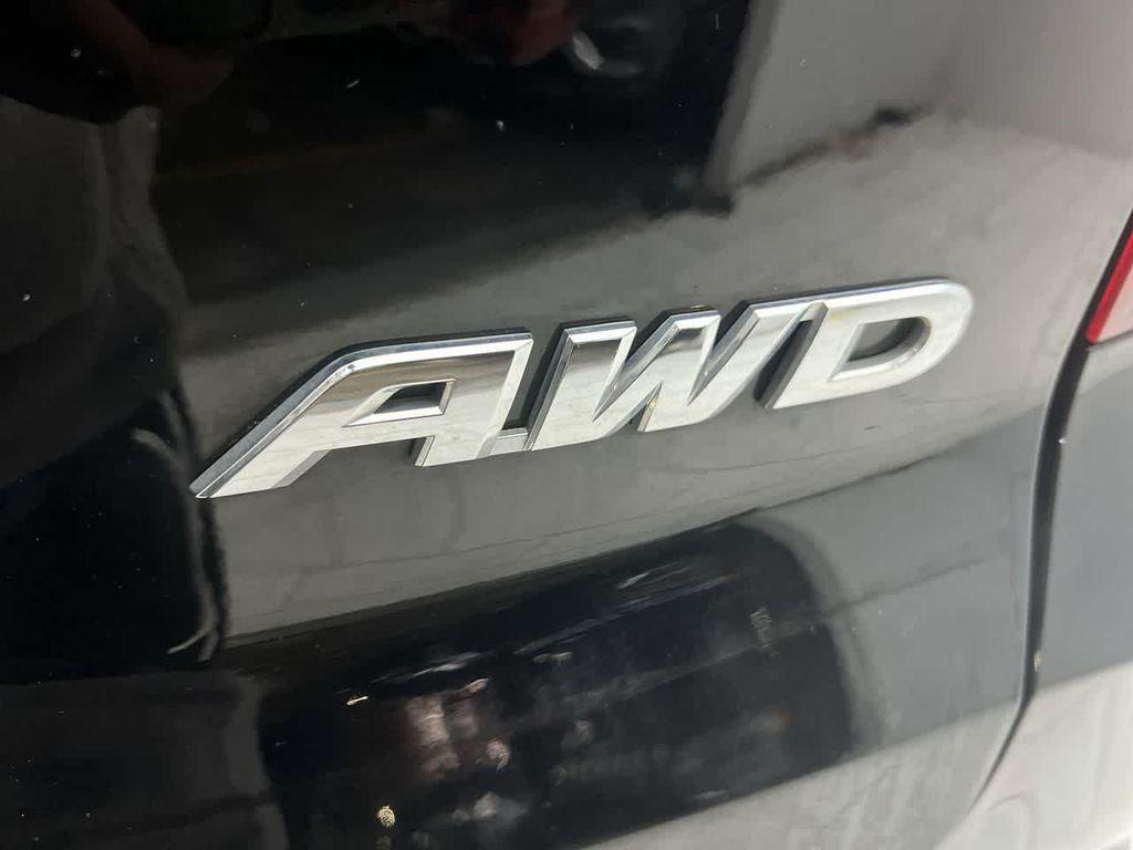 used 2022 Honda Passport car, priced at $27,889