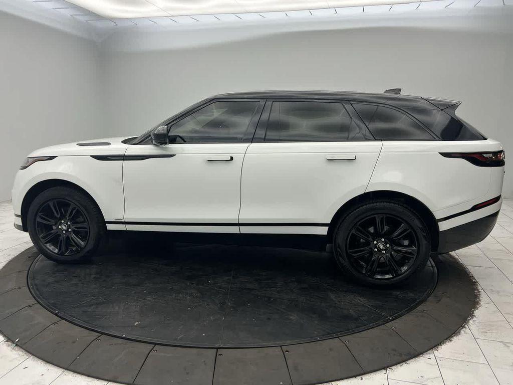 used 2020 Land Rover Range Rover Velar car, priced at $31,980