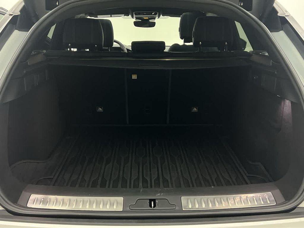 used 2020 Land Rover Range Rover Velar car, priced at $31,980