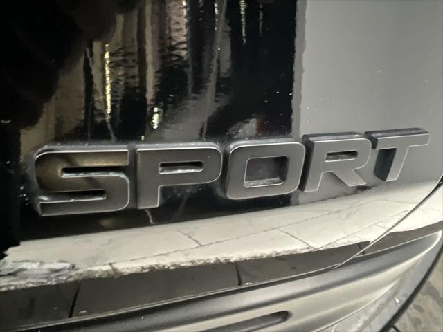 used 2024 Honda HR-V car, priced at $26,047