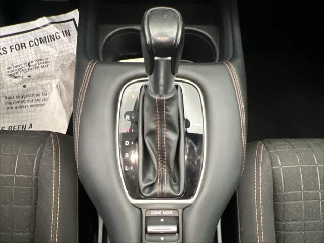 used 2024 Honda HR-V car, priced at $26,047
