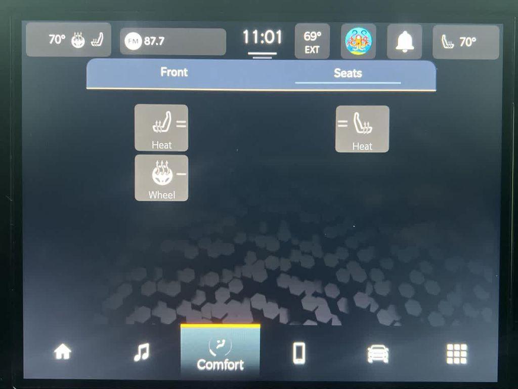 used 2022 Jeep Compass car, priced at $18,885