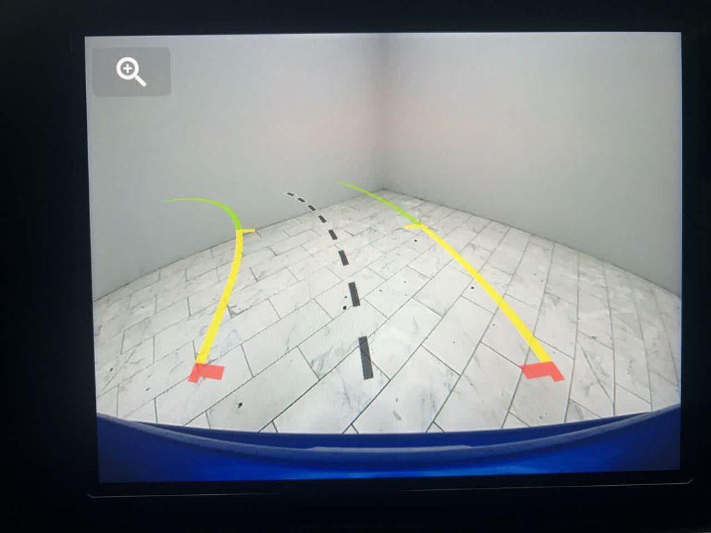 used 2022 Jeep Compass car, priced at $18,885