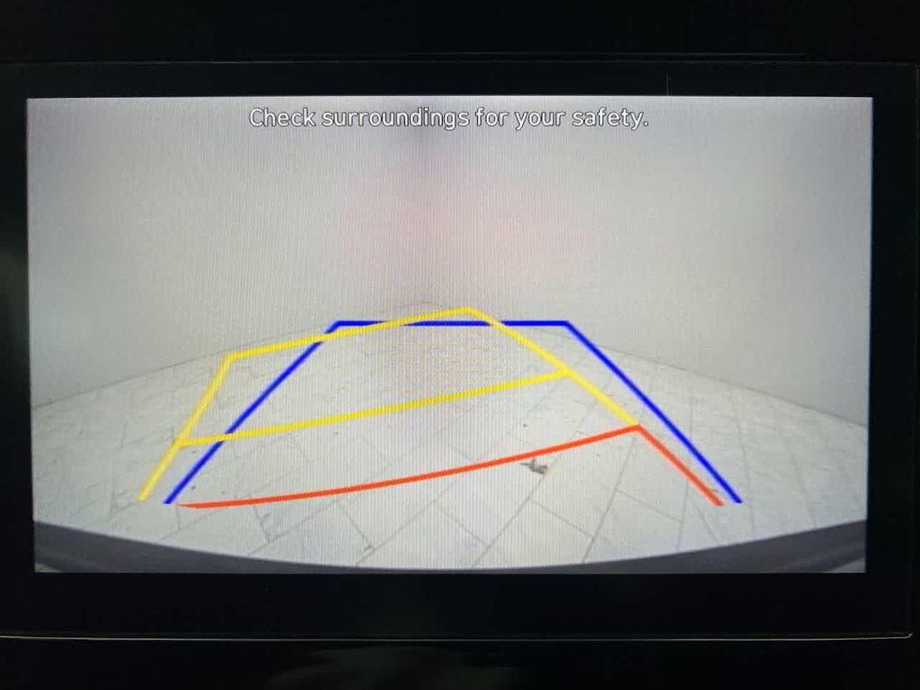 used 2022 Hyundai Tucson car, priced at $23,960