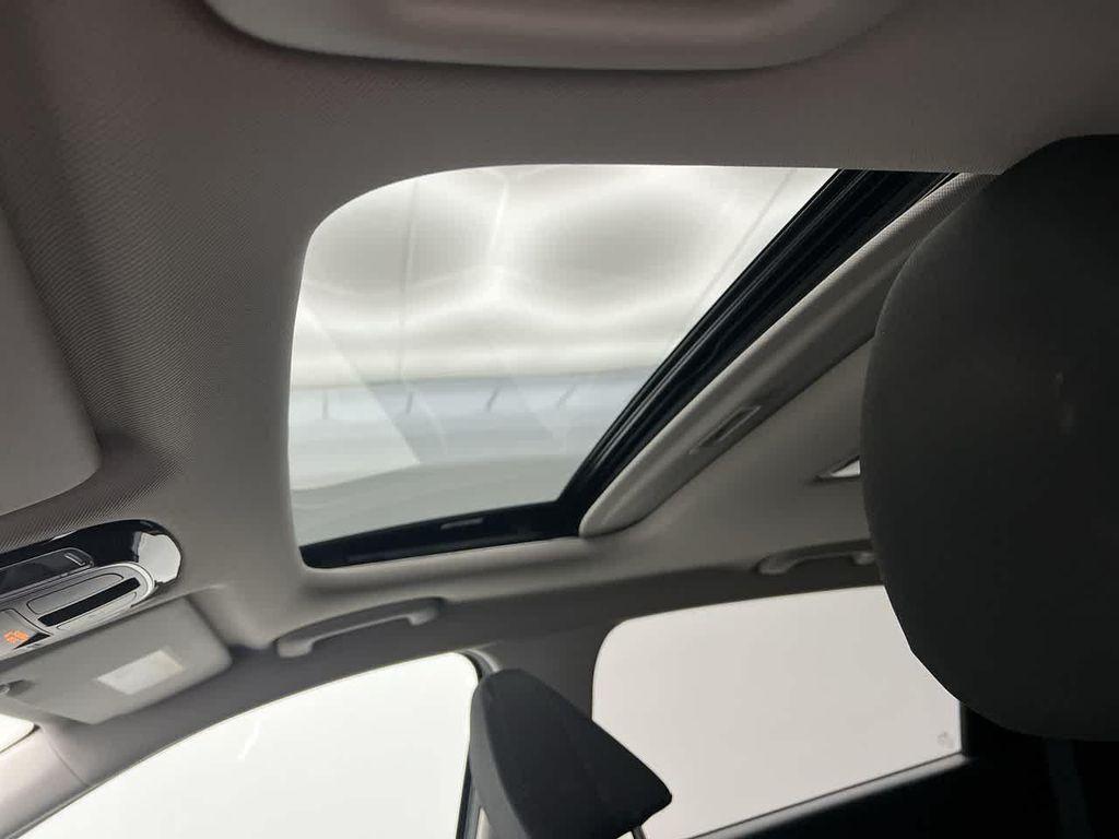 used 2022 Hyundai Tucson car, priced at $23,960