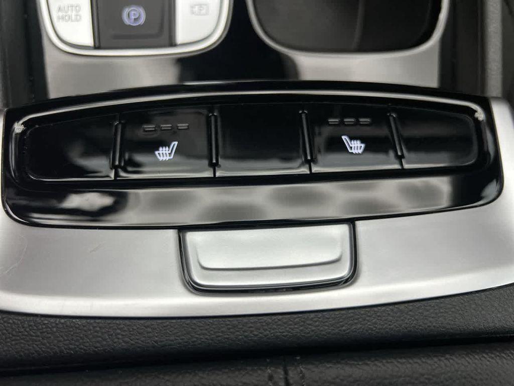 used 2022 Hyundai Tucson car, priced at $23,960