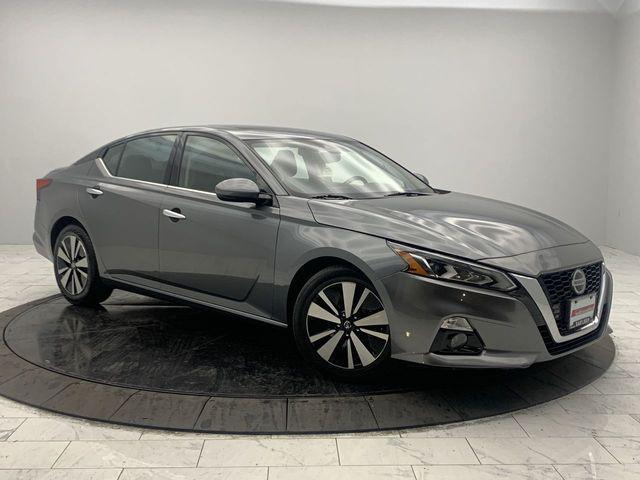 used 2020 Nissan Altima car, priced at $16,750