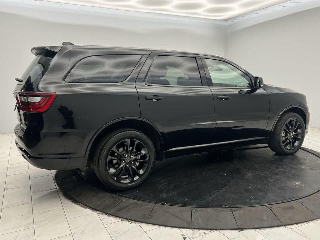 used 2022 Dodge Durango car, priced at $30,950