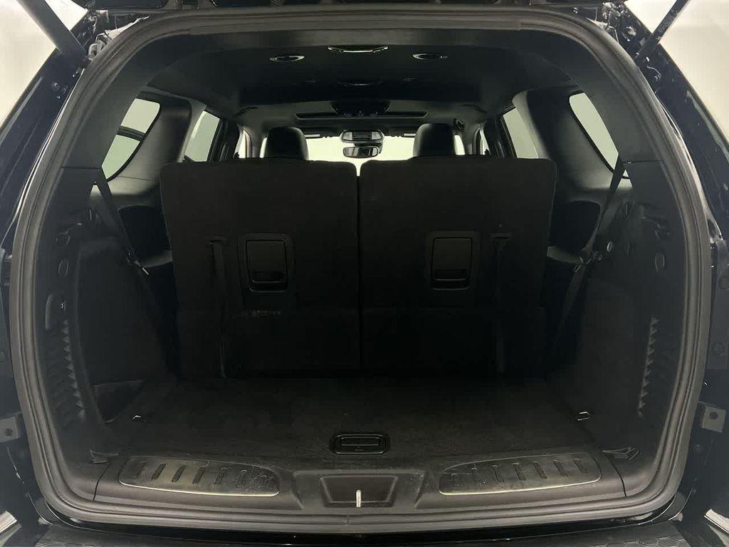 used 2022 Dodge Durango car, priced at $30,950