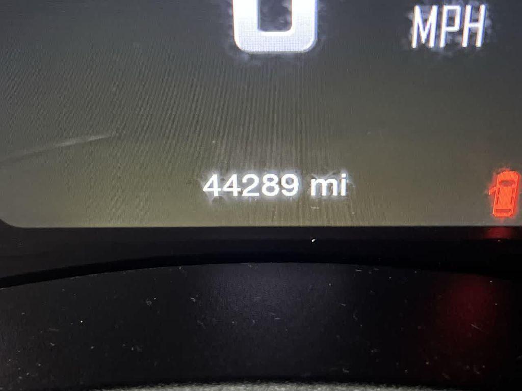 used 2022 Dodge Durango car, priced at $30,950