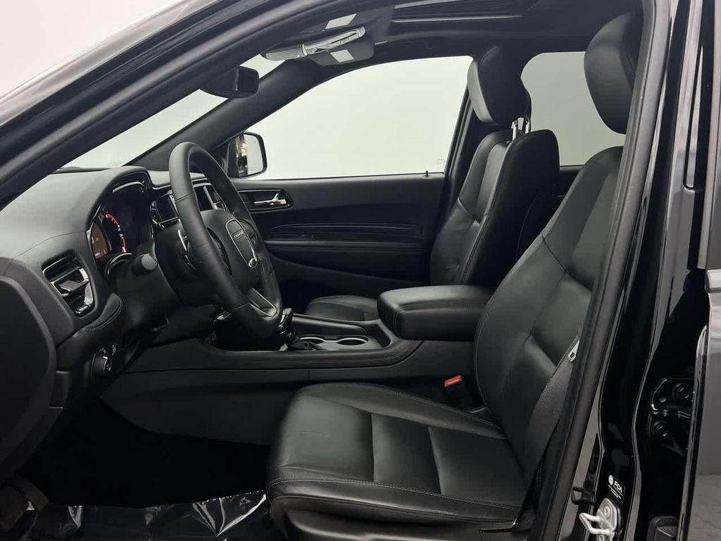 used 2022 Dodge Durango car, priced at $30,950