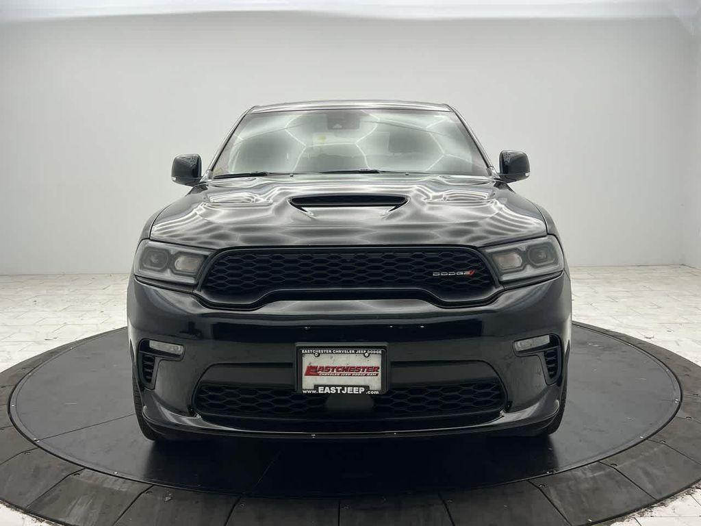 used 2022 Dodge Durango car, priced at $30,950