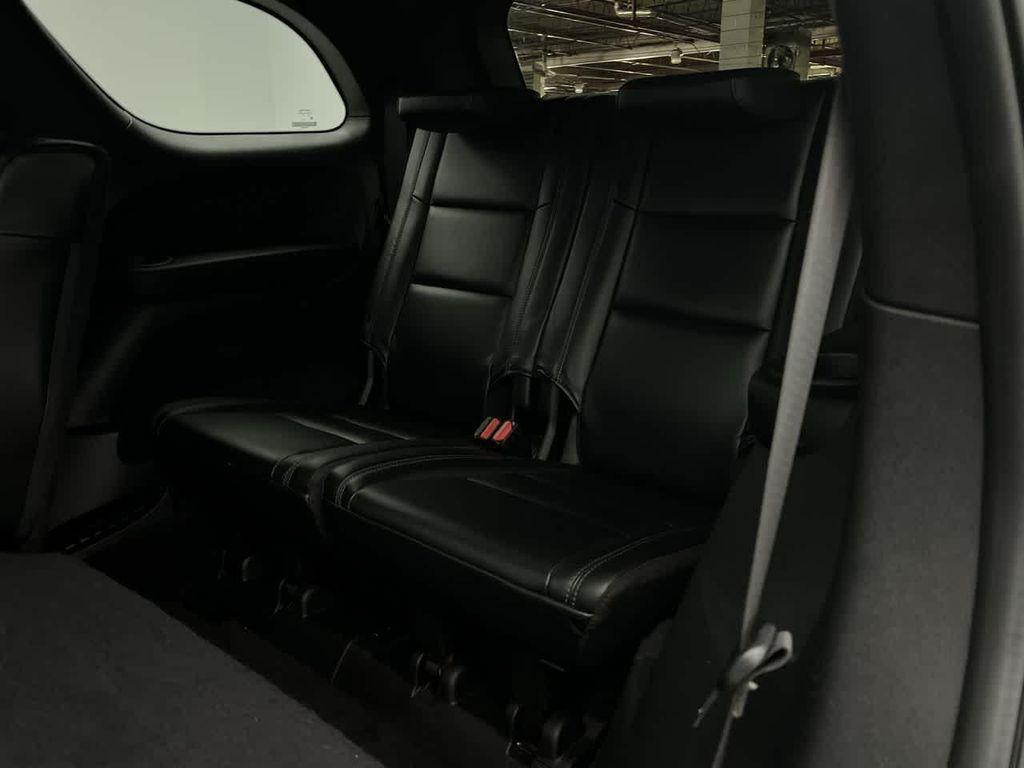 used 2022 Dodge Durango car, priced at $30,950