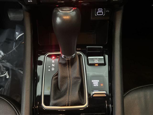used 2022 Jeep Compass car, priced at $20,682