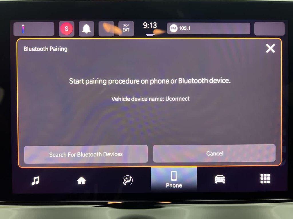 used 2022 Jeep Compass car, priced at $18,963