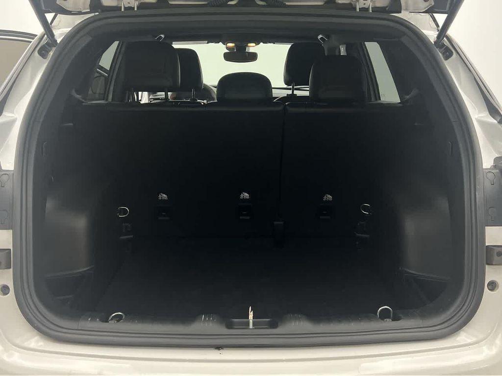 used 2022 Jeep Compass car, priced at $18,963