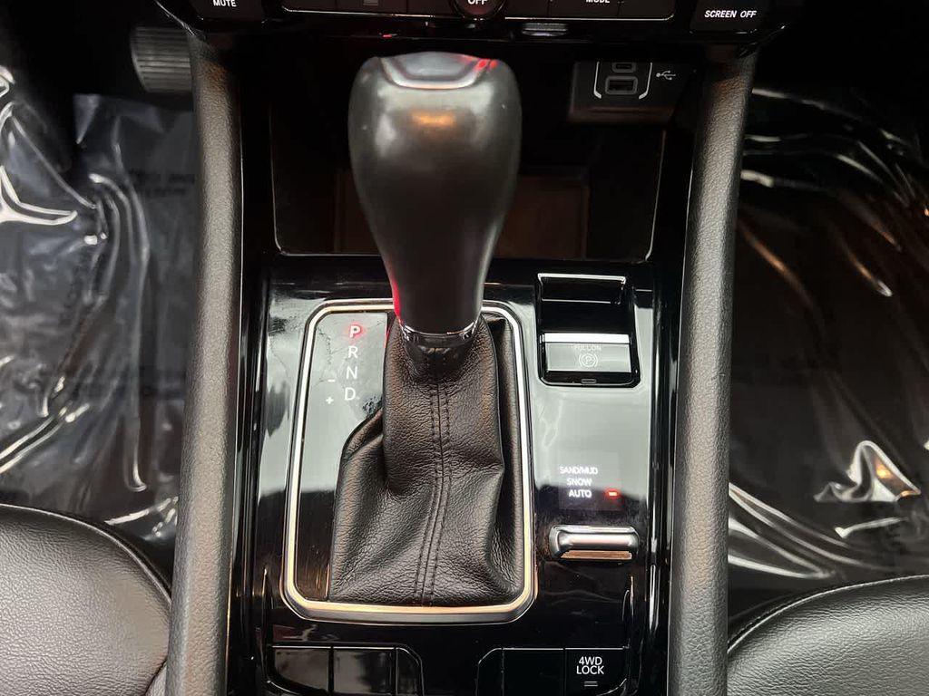 used 2022 Jeep Compass car, priced at $18,963