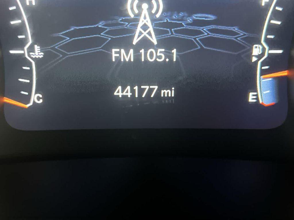 used 2022 Jeep Compass car, priced at $18,963