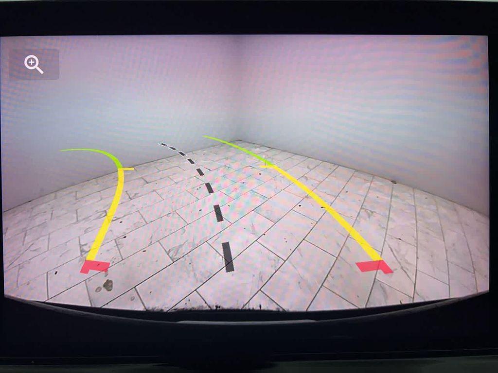 used 2022 Jeep Compass car, priced at $19,962