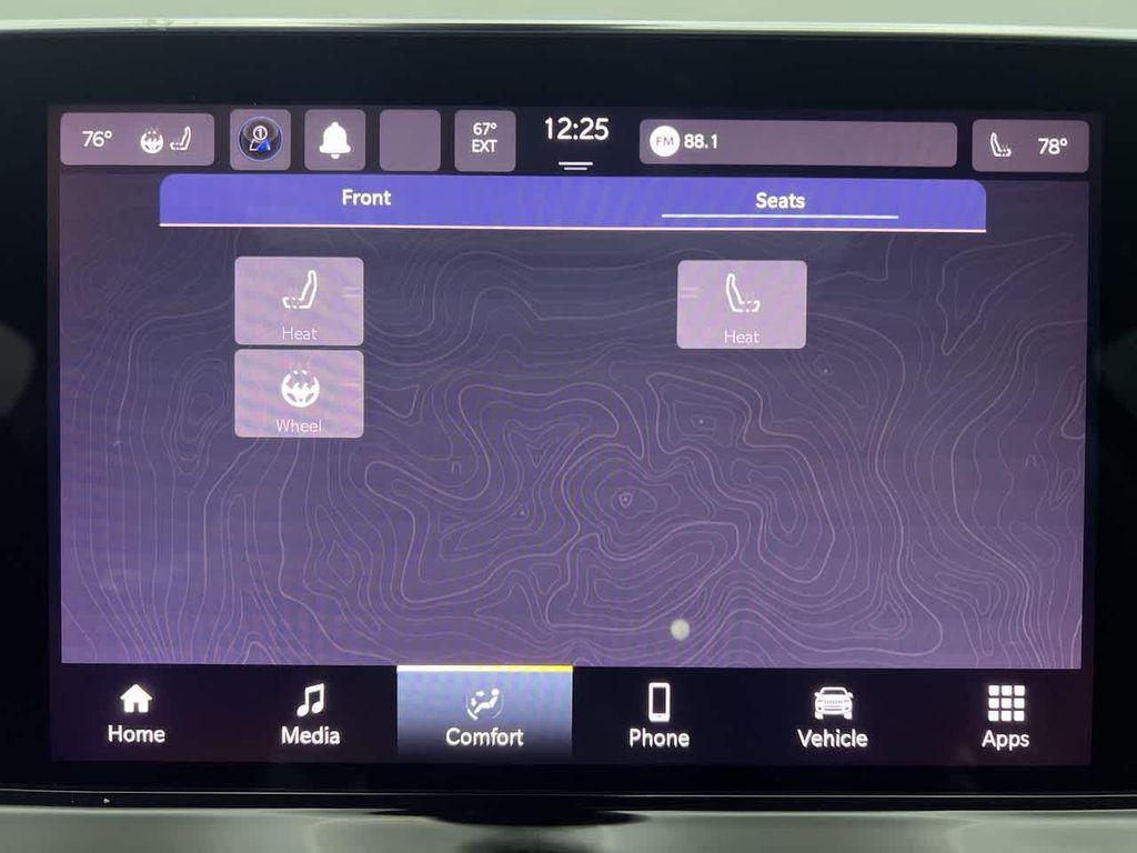 used 2022 Jeep Compass car, priced at $19,962