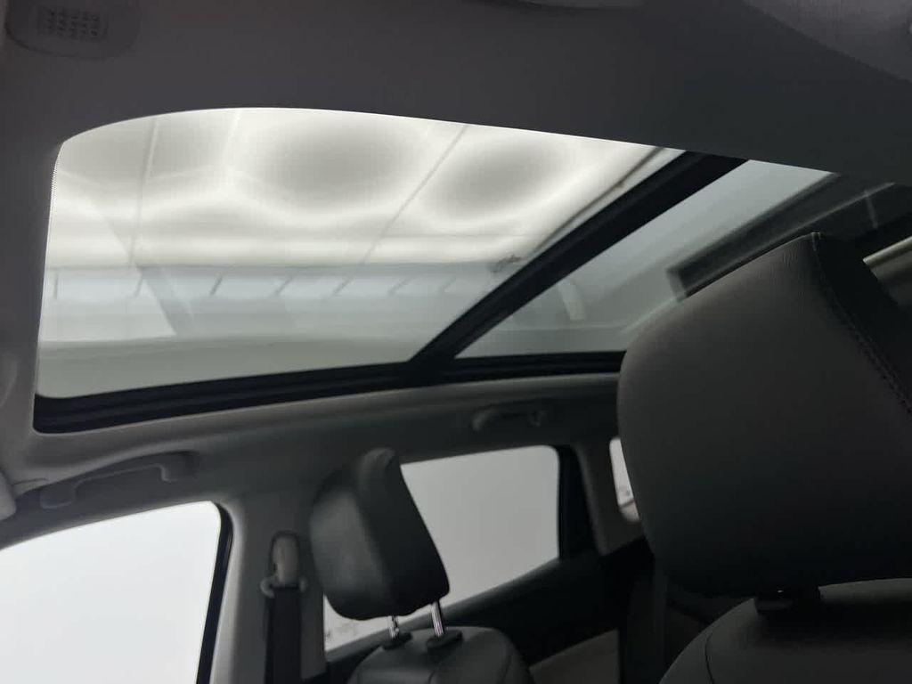 used 2022 Jeep Compass car, priced at $19,962