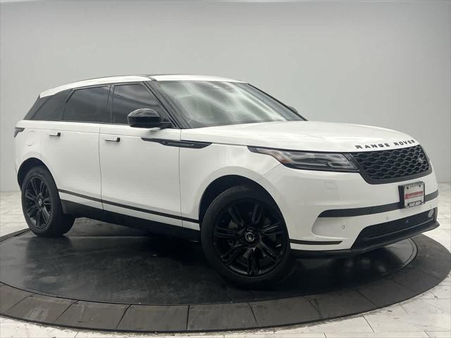 used 2023 Land Rover Range Rover Velar car, priced at $43,832