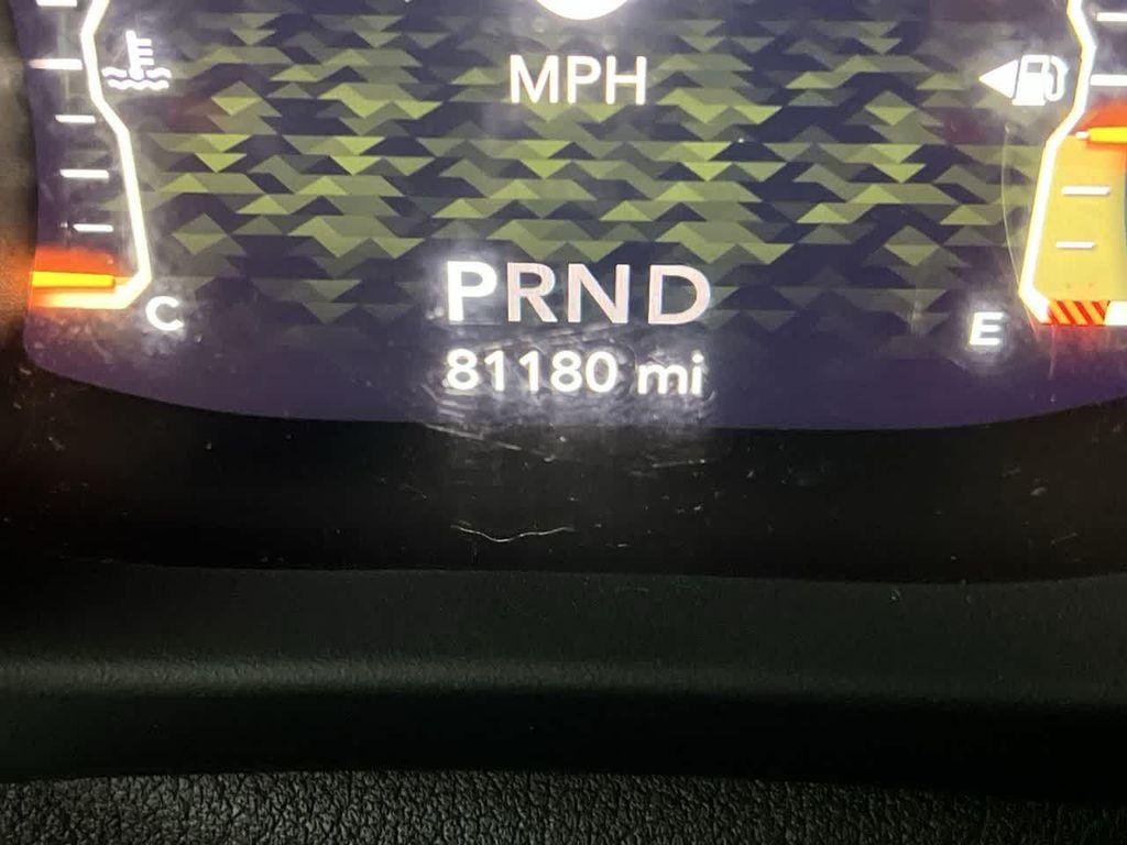 used 2019 Jeep Wrangler Unlimited car, priced at $25,836