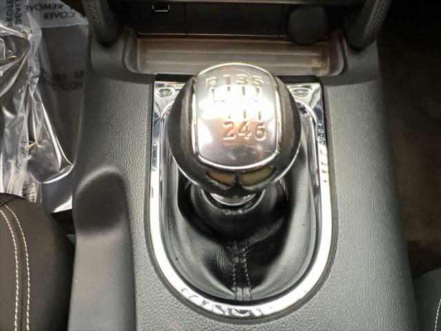 used 2015 Ford Mustang car, priced at $14,889