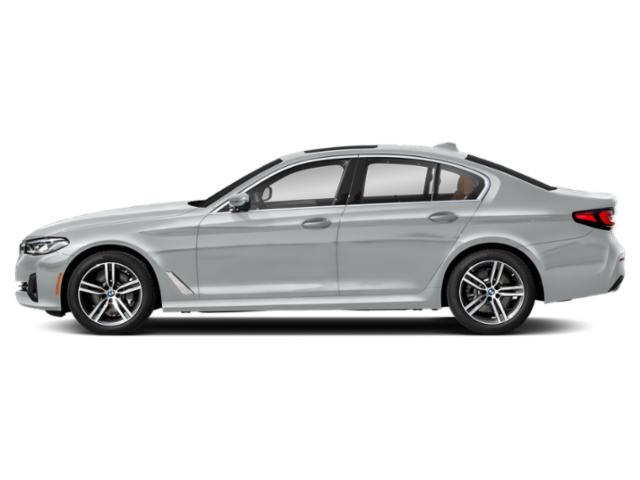 used 2021 BMW 530 car, priced at $27,127