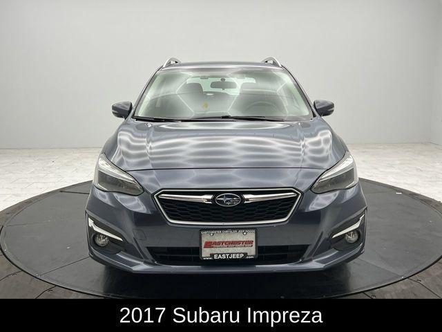 used 2017 Subaru Impreza car, priced at $14,489