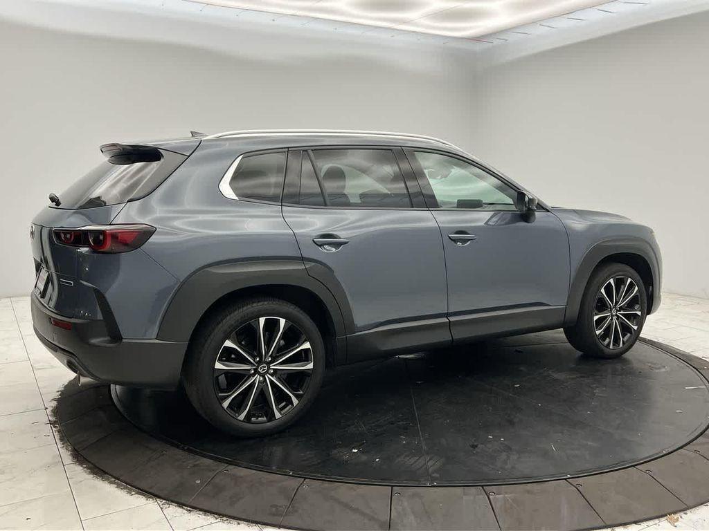 used 2023 Mazda CX-50 car, priced at $25,188