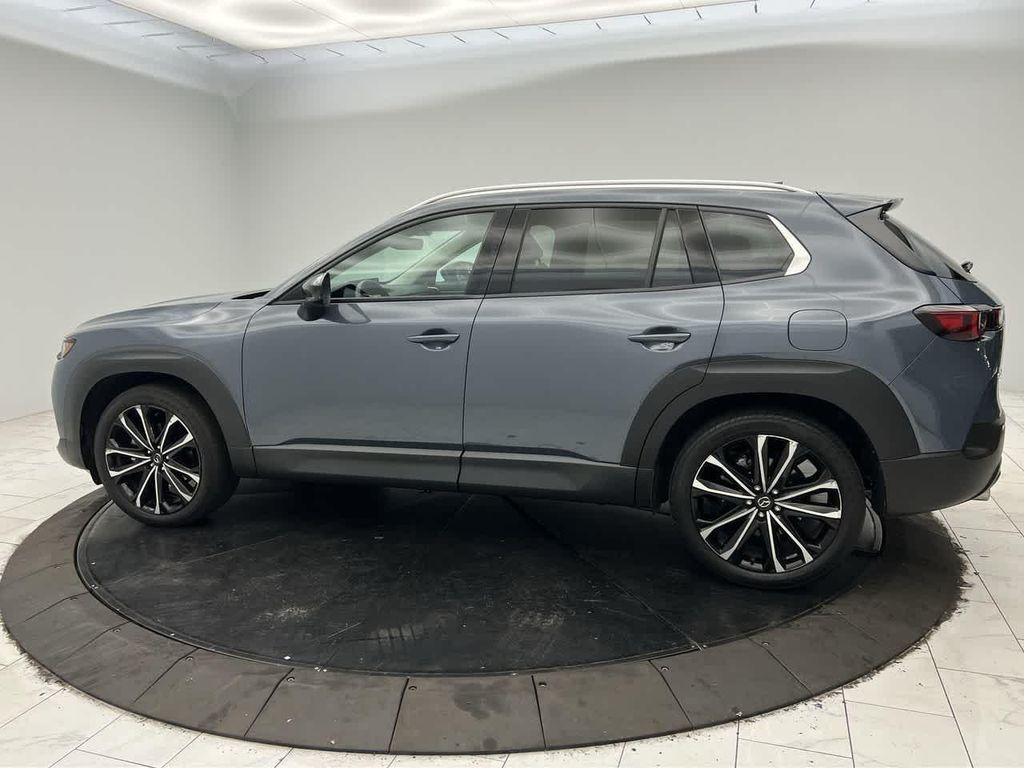 used 2023 Mazda CX-50 car, priced at $25,188