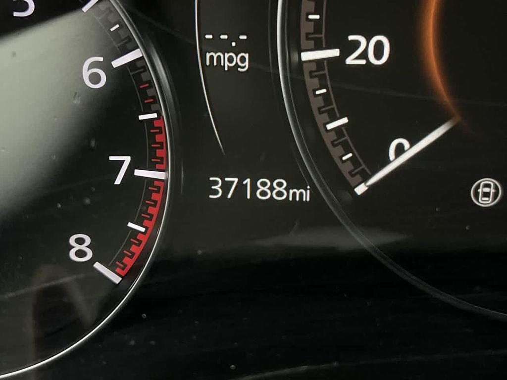 used 2023 Mazda CX-50 car, priced at $25,188