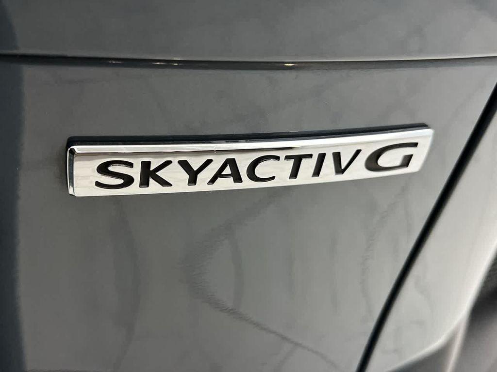 used 2023 Mazda CX-50 car, priced at $25,188