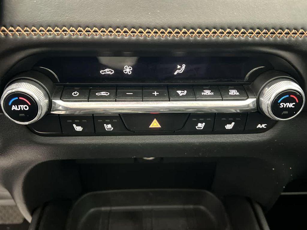 used 2023 Mazda CX-50 car, priced at $25,188