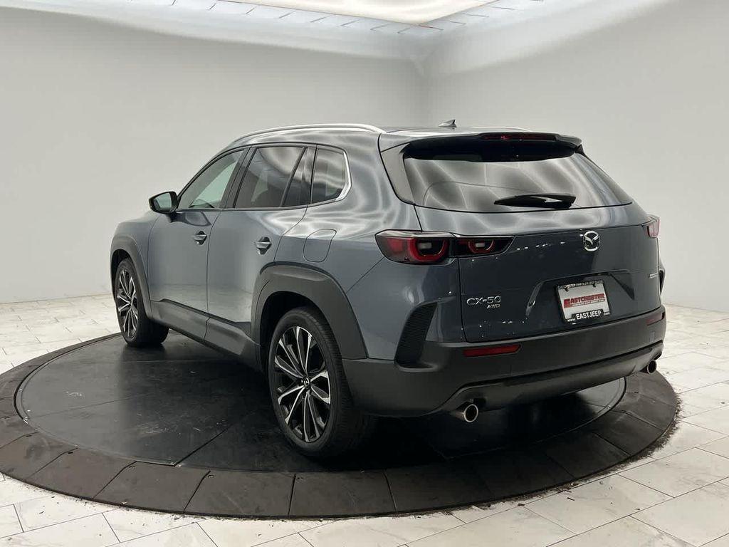 used 2023 Mazda CX-50 car, priced at $25,188