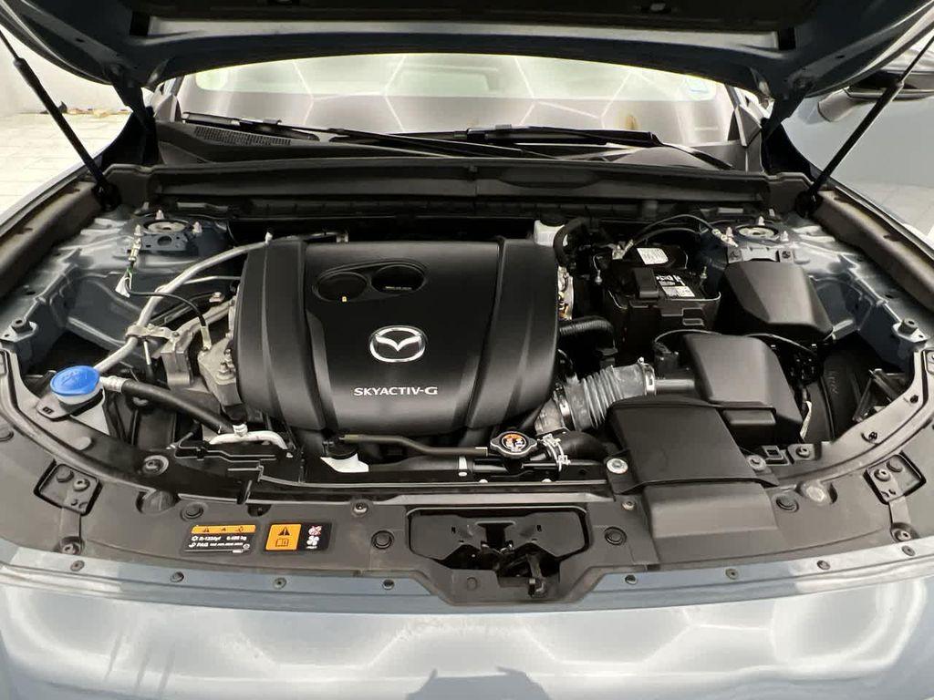 used 2023 Mazda CX-50 car, priced at $25,188