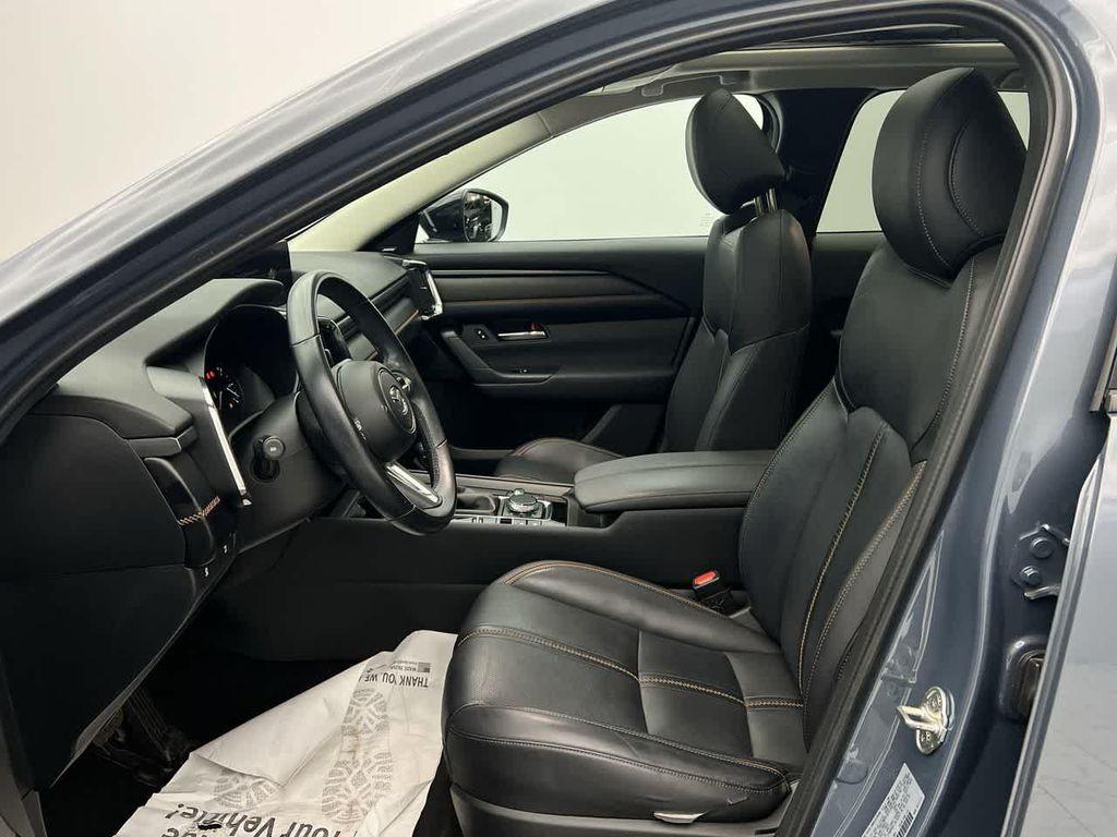 used 2023 Mazda CX-50 car, priced at $25,188