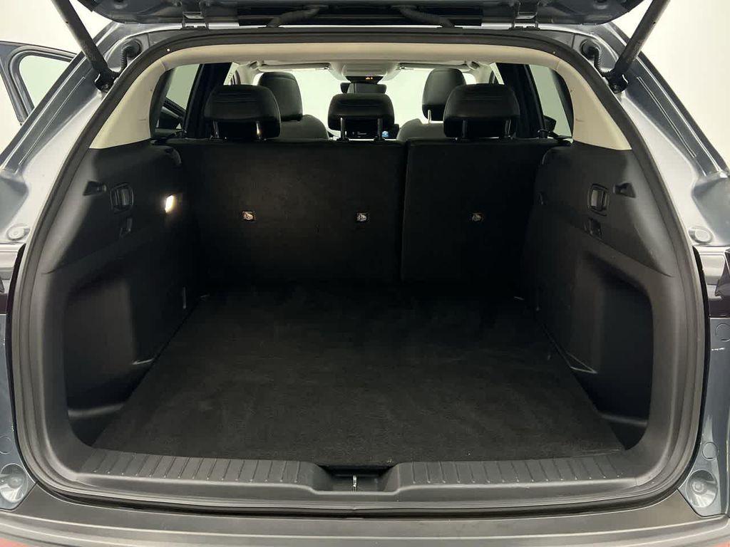 used 2023 Mazda CX-50 car, priced at $25,188