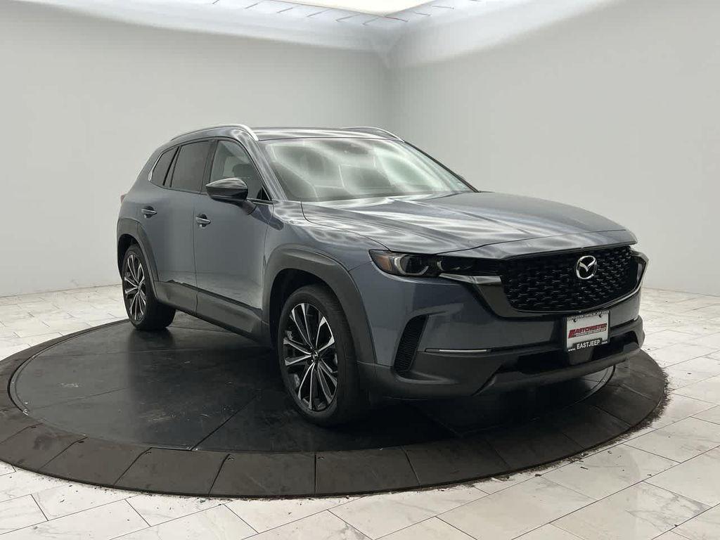 used 2023 Mazda CX-50 car, priced at $25,188