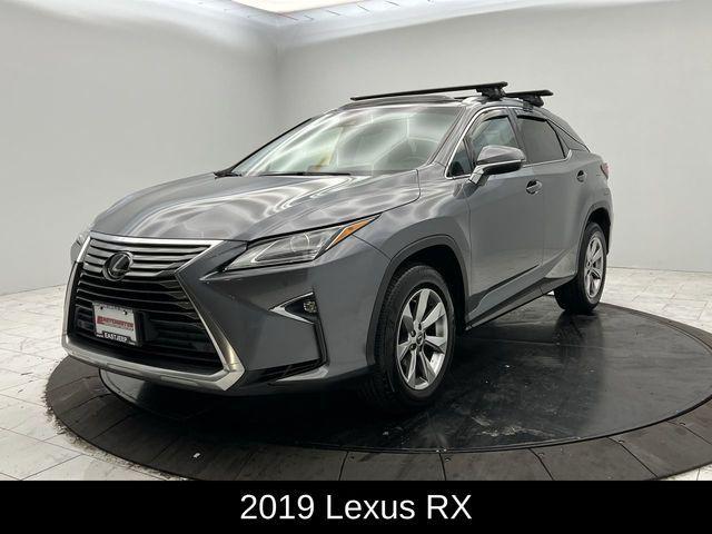 used 2019 Lexus RX 350 car, priced at $27,576